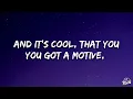 Usher - Don't Waste My Time (Lyrics) ft. Ella Mai