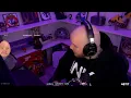 timthetatman discovers a dent in his head from his headphones