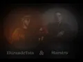ElGrandeToto - La Rue ft. Maestro