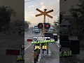 Download Lagu suara palang pintu perlintasan kereta api MALASANWETAN JPL 32 #railroadcrossing #levelcrossing