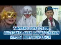 Download Lagu Tampang Ustaz Cabul, Rudapaksa Anak dan Keponakan hingga Bertahun-tahun