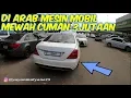 Lagu DI ARAB SEGALA JENIS MESIN MOBIL MEWAH CUMAN 3 JUTAAN