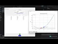 Python Matlab Numerical Methods final project matrix and and methods