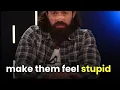 How to Price So People Feel Stupid Saying No
