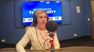 Victorian Liberal leader Jess Wilson says no to banning duck hunting