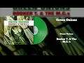 Booker T. & The M.G.'s - Green Onions | Soul Sunday