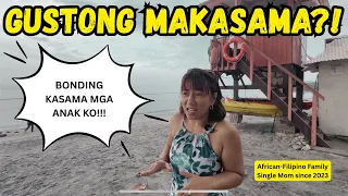 INIWAN KO ANG NEGOSYO!‼️SINAGOT KO SI MISS HANNAH-NAG TAKA SYA BAKIT AKO AALIS SA ORAS NG TRABAHO?🔥🔥