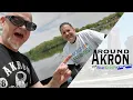 Around Akron with Blue Green May 2023