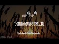 Download Lagu HUWANNUR Al-Banjari || Lirik Sholawat Huwaannur