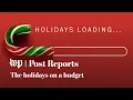 You can avoid overspending on the holidays Here s how