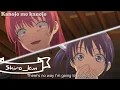 Naoya ask saki to cheat on her kanojo mo kanojo