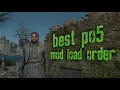 The Best Mod Load Order Ever - Fallout 4 PS5