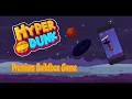 Buy Source Code - Hyper Dunk Premium Buildbox Game
