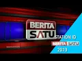 Station Id Berita satu 2013-now