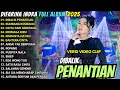 Lagu DIBALIK PENANTIAN - OM ADELLA FULKL ALBUM TERBARU 2025 - LUSYANA ADELLA - CANTIKA ADELLA - DIFARINA