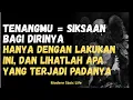 Download Lagu Tenangmu = Siksaan Baginya — Lakukan Ini dan Saksikan Penyesalannya
