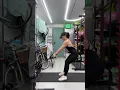 BACK BICEPS