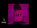 Sage Harris - Girlfriend