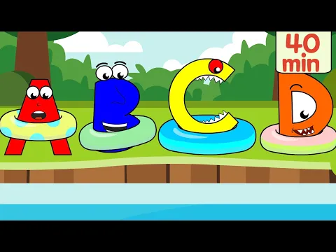 Download MP3 Abc and Phonics Songs | English Tree TV