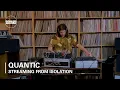 Download Lagu Quantic | Streaming From Isolation with Night Dreamer \u0026 Worldwide FM