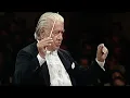 Lagu Brahms:  Symphony no. 4 in E minor op. 98  -  Sergiu Celibidache, direttore