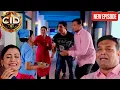 Download Lagu Shreya और Daya ने पति पत्नी बनकर हॉस्पिटल में मचाया हंगामा || CID | Latest Episode ||