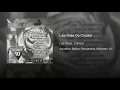 Lagrimas De Crystal
