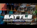 Lagu DJ TRAP BATLLE SUMBERSEWU MODE PETARUNG ❗❗ R ONE PROJECT 🎵