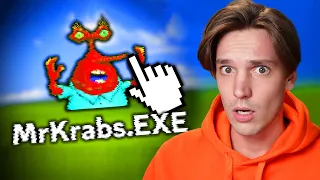 I TESTED THE MOST CREEPY VIRUSES 