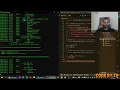 Python App Public Sharing via Ngrok