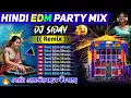 Lagu 🔥 Nonstop Night Party Hindi Edm Mix //💥 Dj Siday Remix New Song // Barman Music Edm Song 