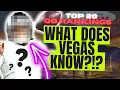 Download Lagu 💰VEGAS QB Rankings That’ll Have You Betting Grandma’s House | Fantasy Football 2025