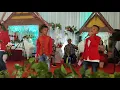 Download Lagu ISORI VOICE || Rodo au tu pestami||Serba guna Tarutung