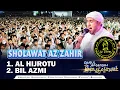 Download Lagu SHOLAWAT AZ ZAHIR | AL HIJROTU | BIL AZMI | Terbaru 2024 di Pesantren Darul Amanah