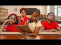 “ DETENTION DIARIES “ Ms. Johnson Left Her FAVORITE STUDENT In CHARGE🫵🏽 Ep.2 | Theemyanicole 