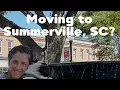 Moving to Summerville SC Here s What You NEED to Know Before You Move