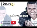 Caricias prohibidas Viti ruiz Video Lirycs Letra  Holmesdj