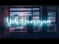 Download Lagu Yeh Dooriyan Lofi | Love Aaj Kal | Bollywood Lofi | ACV