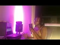 Rise - Solange | Cover