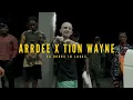 TION X ARRDEE - 24 Hours in Lagos Vlog/Freestyle