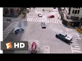 Lagu The Fate of the Furious (2017) - Harpooning Dom's Car Scene (6/10) | Movieclips