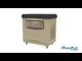 MasterCool Portable Coolers