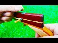 Download Lagu Make it for defense - DIY Slingshot