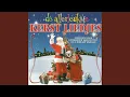 Lagu Rudolph the rednosed reindeer