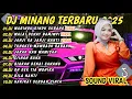 Download Lagu DJ MINANG TERBARU 2025 FULL BASS | VIRAL DJ MARINDU RINDU SURANG || MALAI DENAI BAMIMPI
