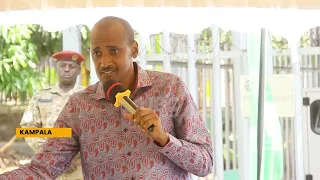 Gov’t Launches Fertilizer Distribution Drive to Boost Tea, Coffee and Cocoa Production