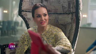 احداث حلقة 1 من مسلسل خفايا القلوب 5 