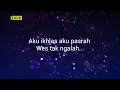 Download Lagu Wes Tatas - Happy Asmara | Cover Lirik Remember Entertainment