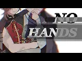 Download Lagu No hands meme, Soukoku oh ya woo ya!!! | BSD