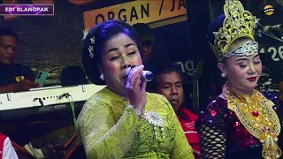 Download RANJANG PANGANTEN // JAIPONG EDI BLANGPAK Live Kamal 3 Terbaru 2023 MP3